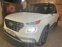 هيونداي فينو